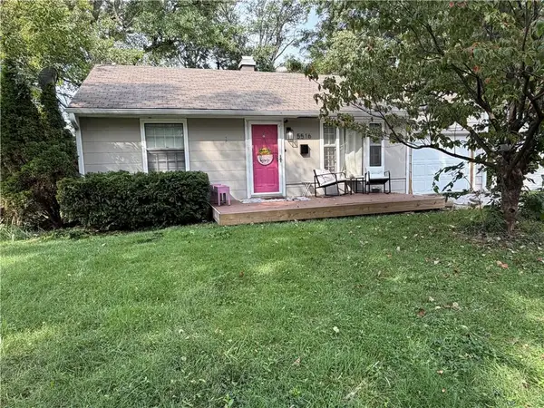 5516 Hunter Street, Raytown, MO 64133