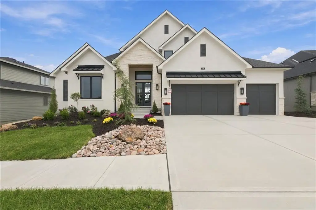 17701 Knox Street, Overland Park, KS 66221 - #1