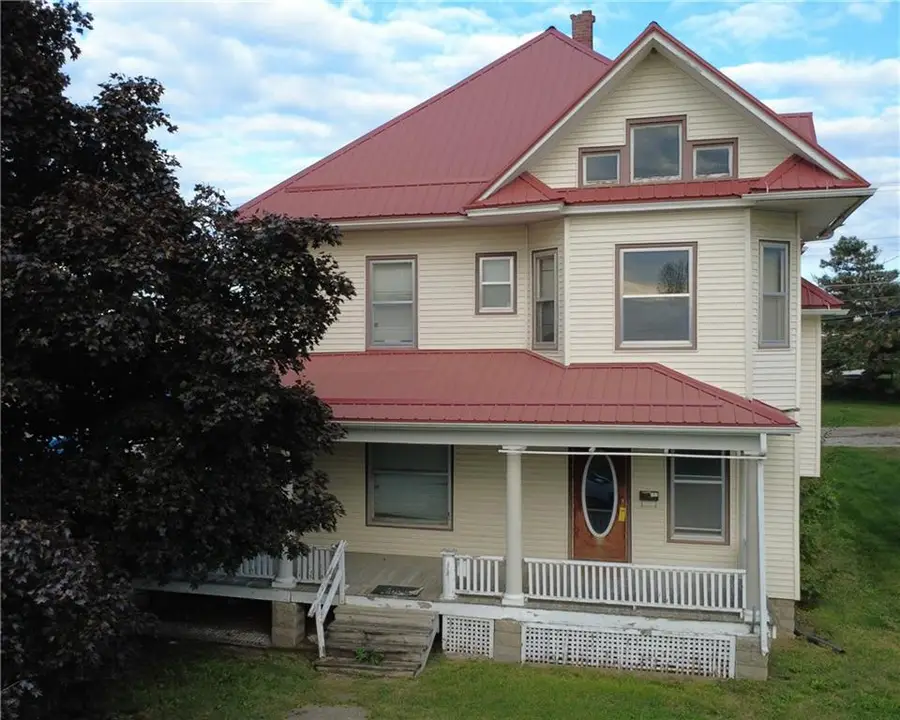 201 S Buchanan Street, Maryville, MO 64468 - #3
