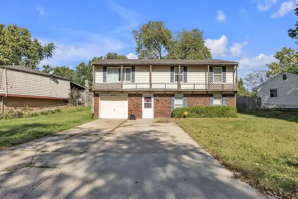5418 Ne 59th Street, Kansas City, MO 64119