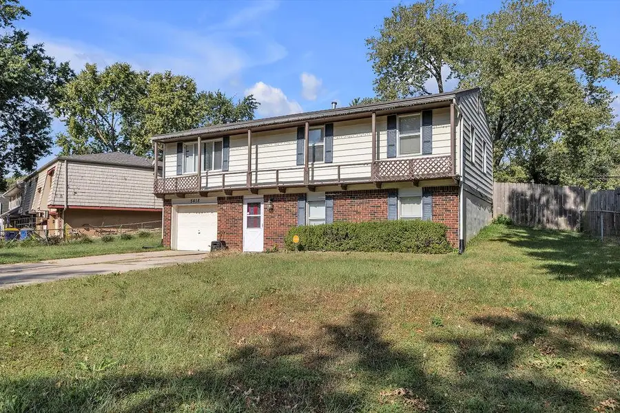 5418 Ne 59th Street, Kansas City, MO 64119 - #3