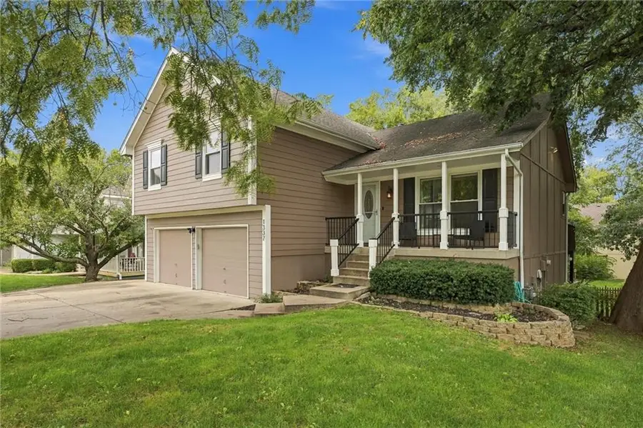 1337 NE Foxwood Drive, Lees Summit, MO 64086 - #2