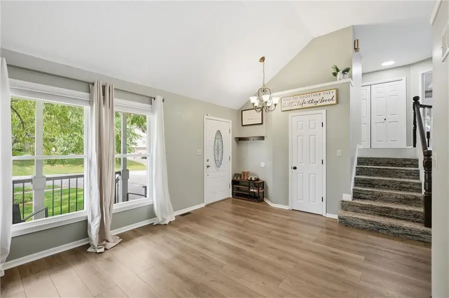 1337 NE Foxwood Drive, Lees Summit, MO 64086 - #3