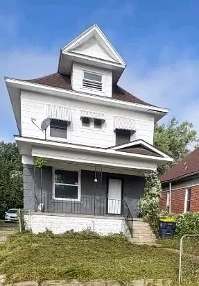 1110 Cleveland Avenue, Kansas City, MO 64127 - #1