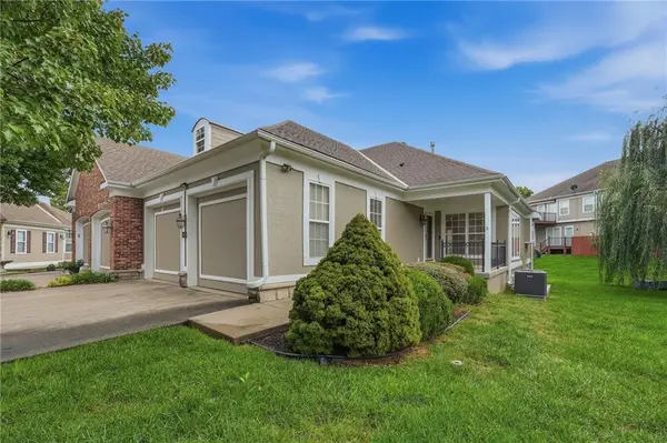 3619 S Bolger Court, Independence, MO 64055