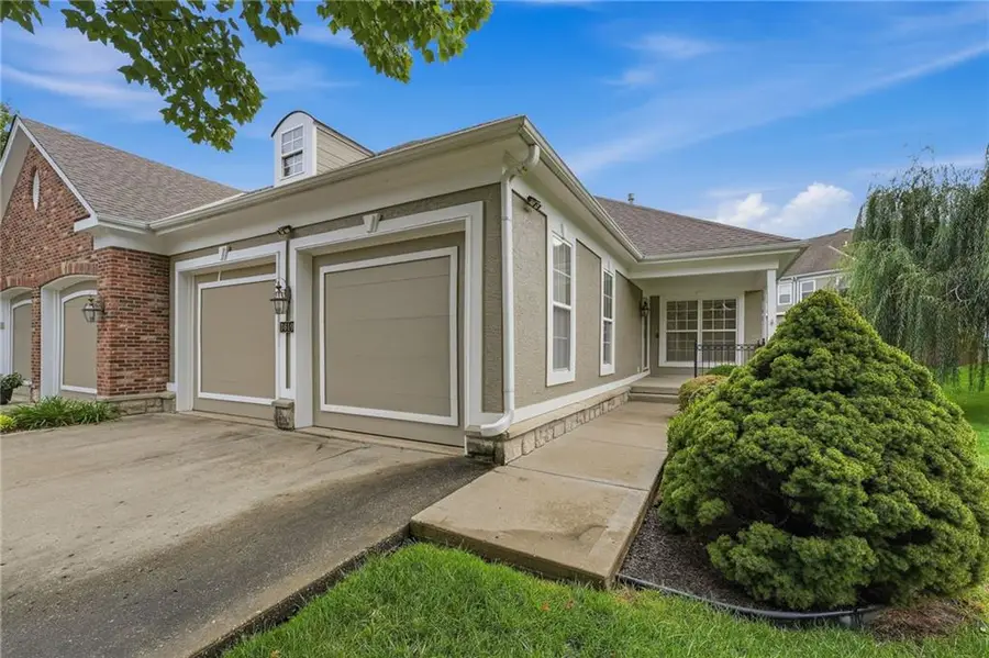 3619 S Bolger Court, Independence, MO 64055 - #2