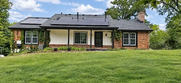 4311 NW 80th Terrace, Kansas City, MO 64151