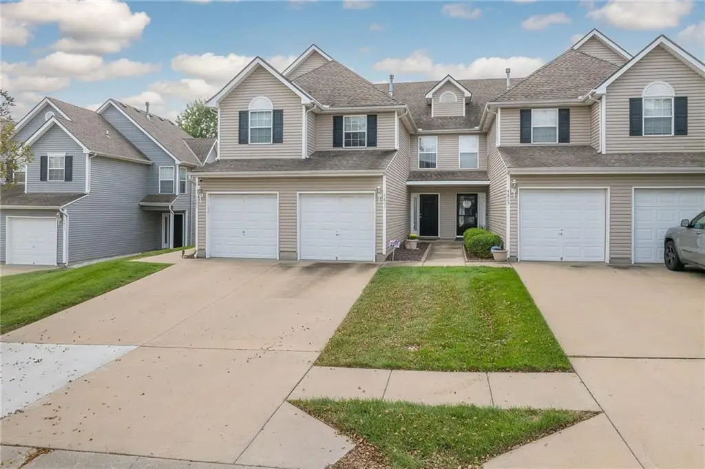 4607 NE 83rd Terrace, Kansas City, MO 64119 - #1