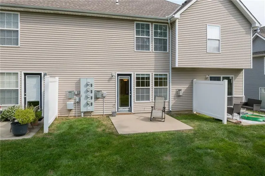 4607 NE 83rd Terrace, Kansas City, MO 64119 - #3