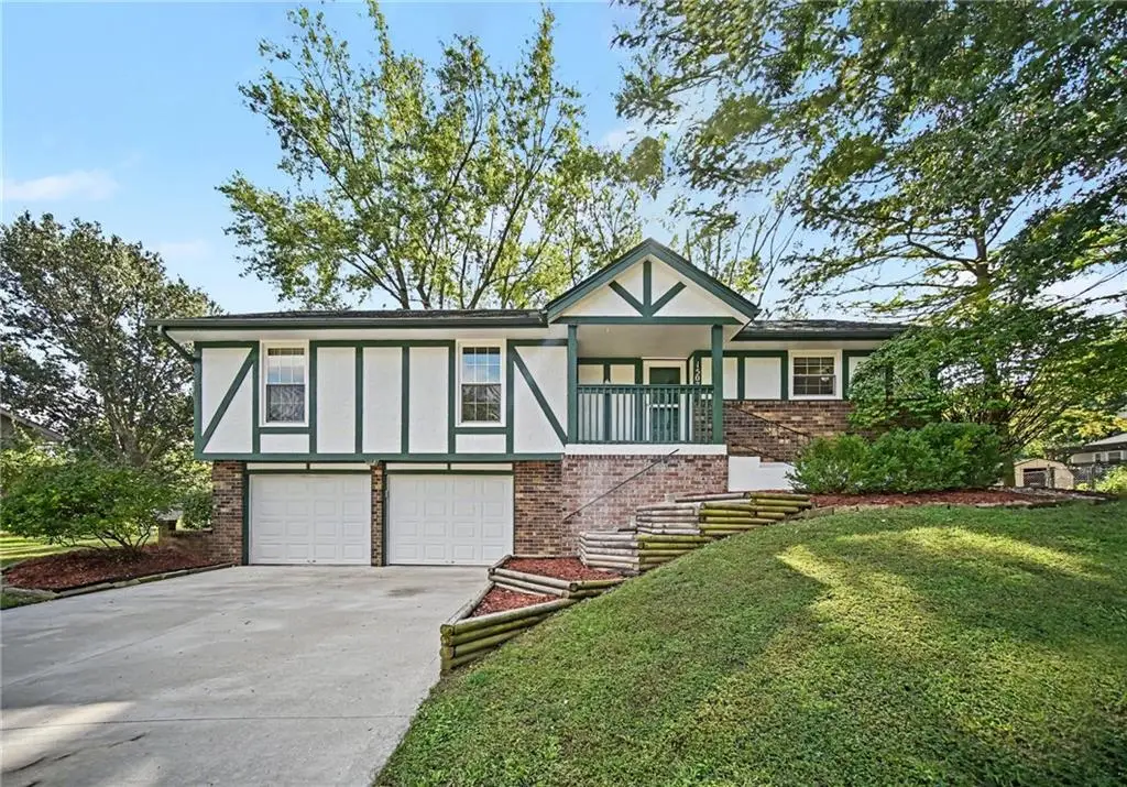 1507 Baker Street, Liberty, MO 64068 - #1