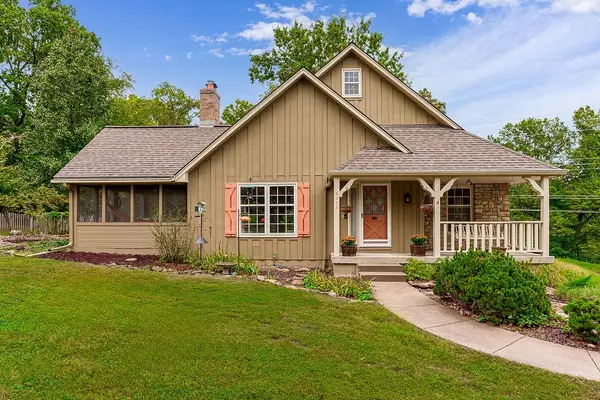 6233 Marion Avenue, Kansas City, MO 64133