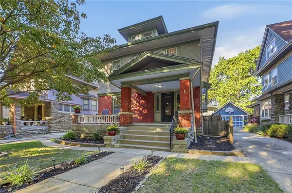 3840 Campbell Street, Kansas City, MO 64109