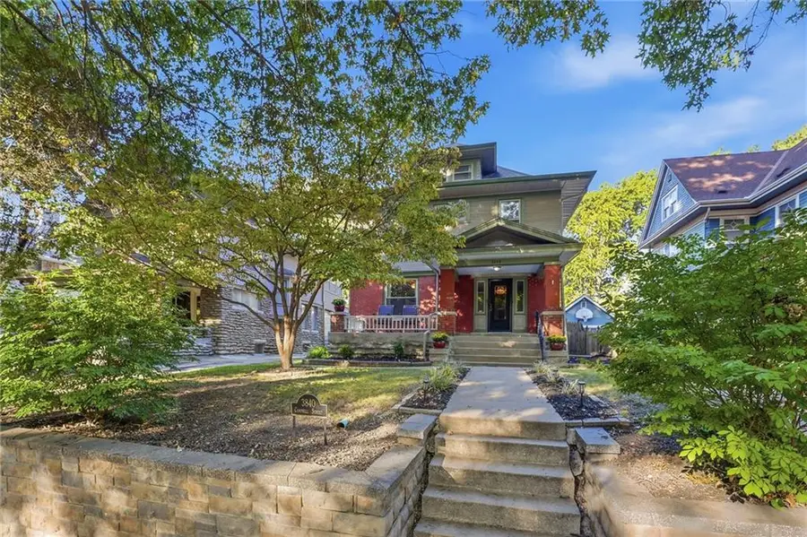 3840 Campbell Street, Kansas City, MO 64109 - #2