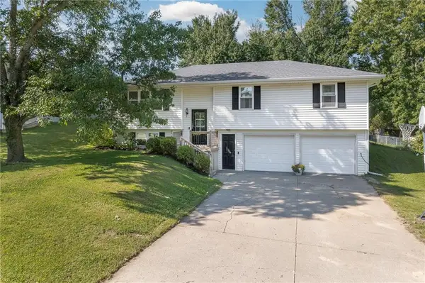 6214 N 23rd Street Terrace, Country Club, MO 64505