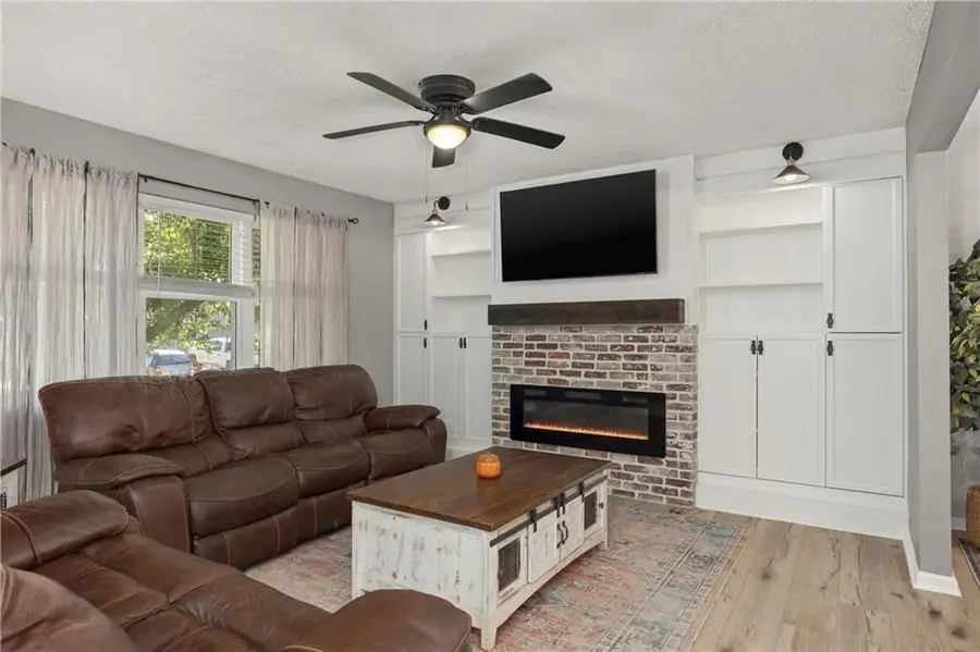 6214 N 23rd Street Terrace, Country Club, MO 64505 - #3