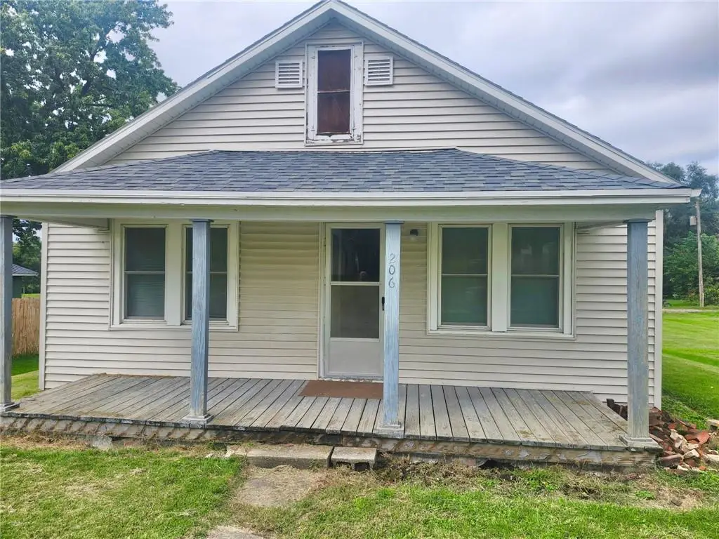 206 Pine Street, Ridgeway, MO 64481 - #1