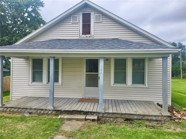 206 Pine Street, Ridgeway, MO 64481