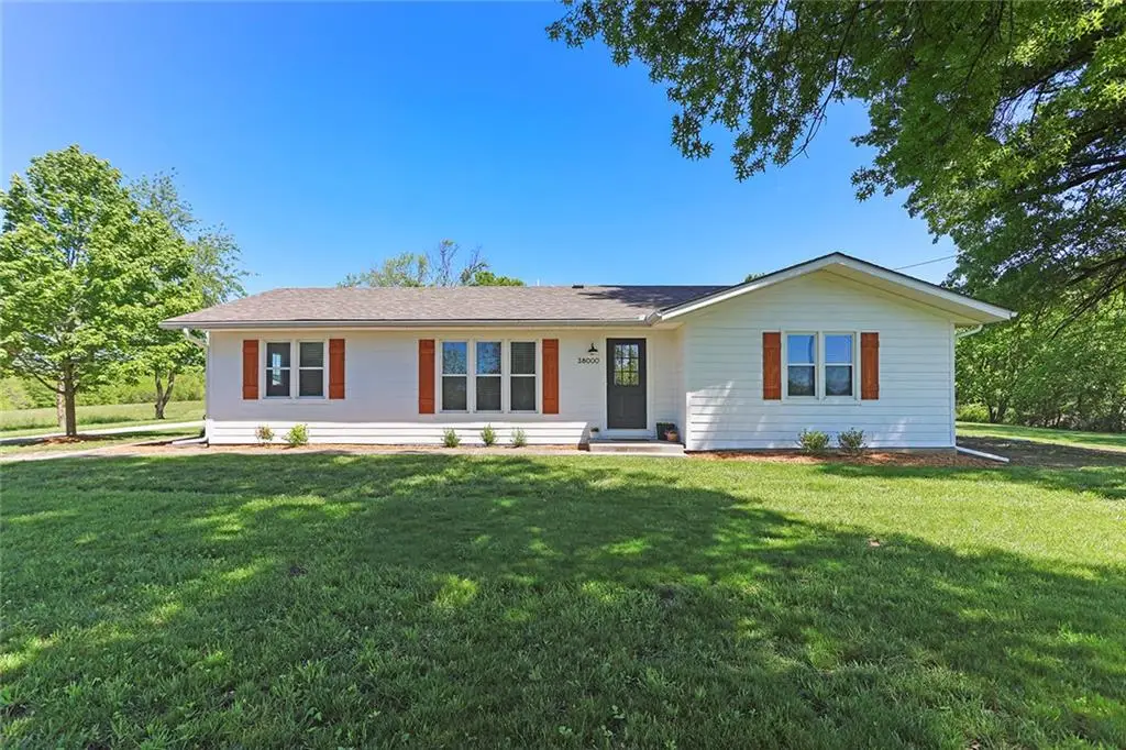 38000 E Cline Road, Lone Jack, MO 64070 - #1