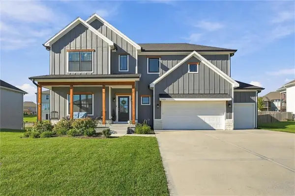 1025 NW 95th Terrace, Kansas City, MO 64155