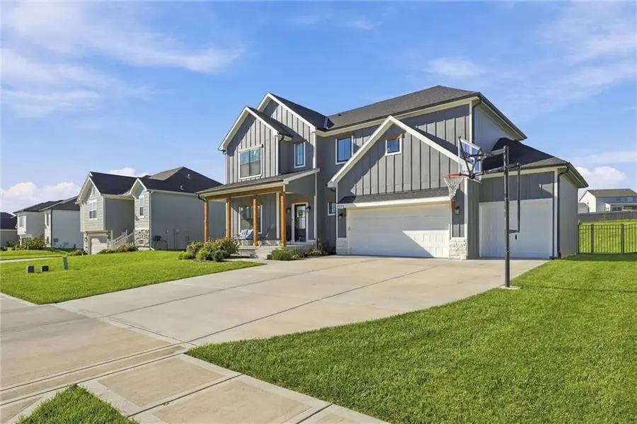 1025 NW 95th Terrace, Kansas City, MO 64155 - #2