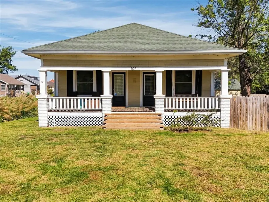 106 Sibley Road, Orrick, MO 64077 - #2