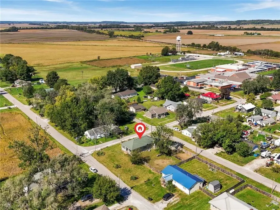 106 Sibley Road, Orrick, MO 64077 - #3