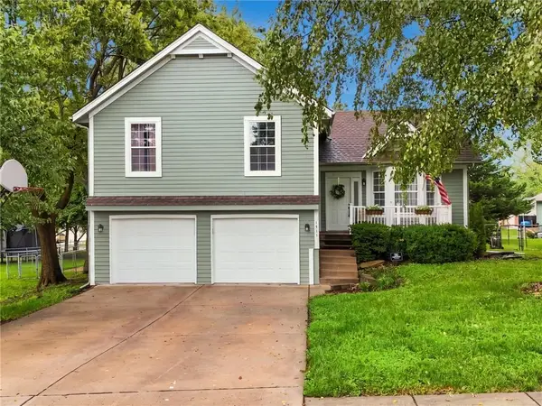 1711 Sunset Drive, Kearney, MO 64060
