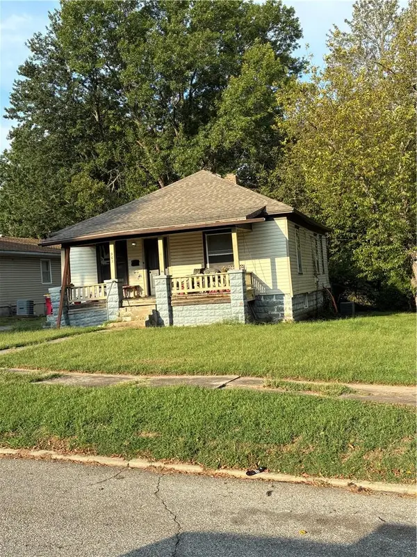 903 N Georgia Street, Pittsburg, KS 66762