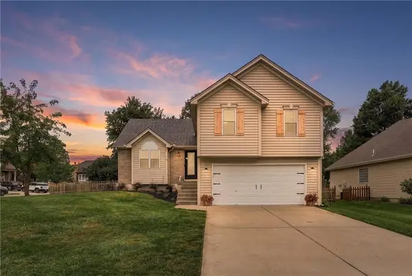 1104 Regency Drive, Kearney, MO 64060