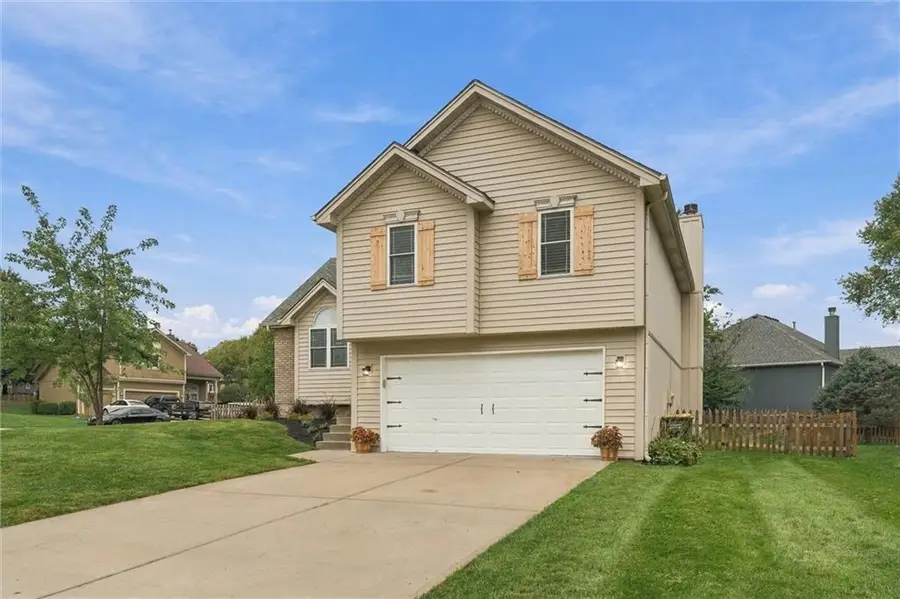 1104 Regency Drive, Kearney, MO 64060 - #3