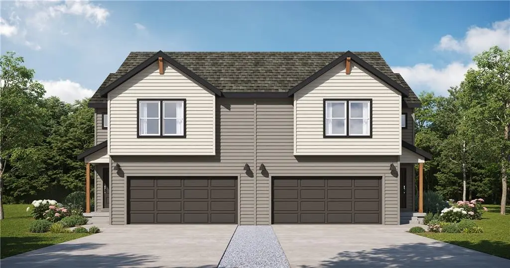 3502 SE Sunset Ridge Drive, Lees Summit, MO 64083 - #1