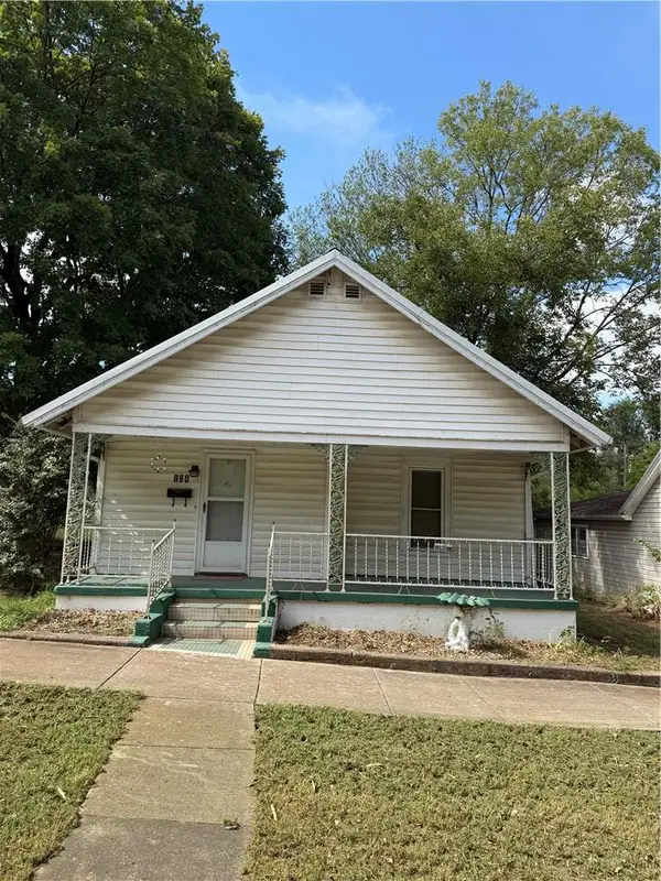 124 S Barbee Street, Fort Scott, KS 66701