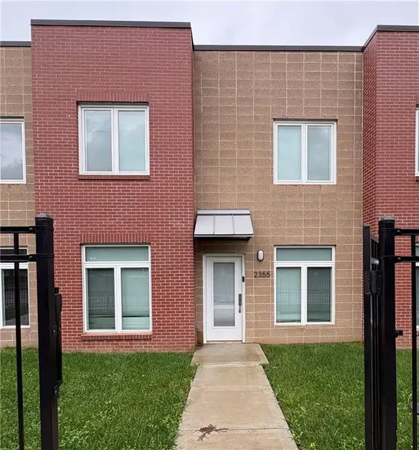 2355 E 27th Street, Kansas City, MO 64109
