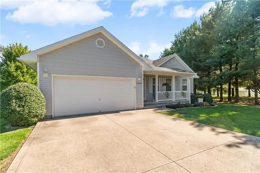 1402 Sam Den Circle, Cameron, MO 64429 - #2