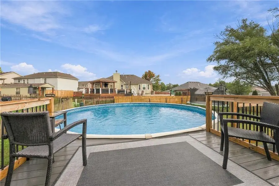 1010 E 16th Street, Kearney, MO 64060 - #3