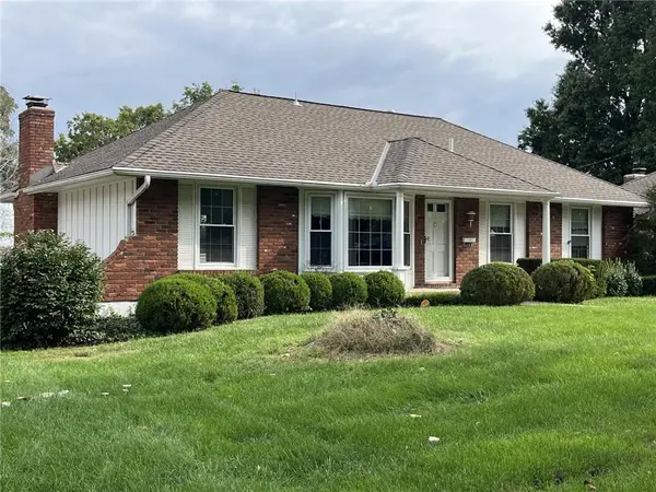 14908 E 33rd Street S, Independence, MO 64055
