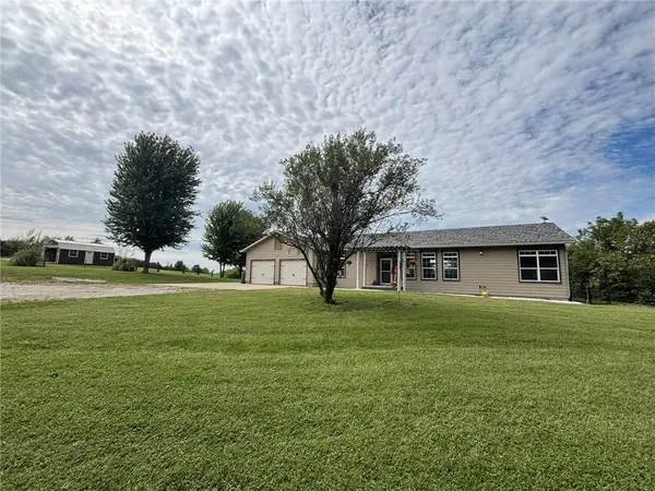 9510 SE State Route 371 N/a, St Joseph, MO 64507