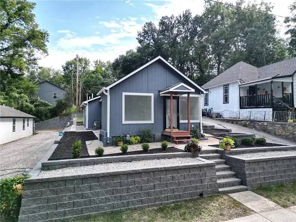 1033 Tenny Avenue, Kansas City, KS 66102