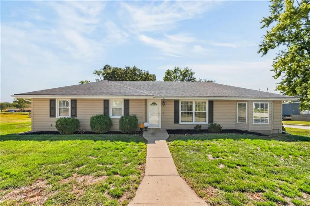 301 2nd Street, Smithville, MO 64089 - #1