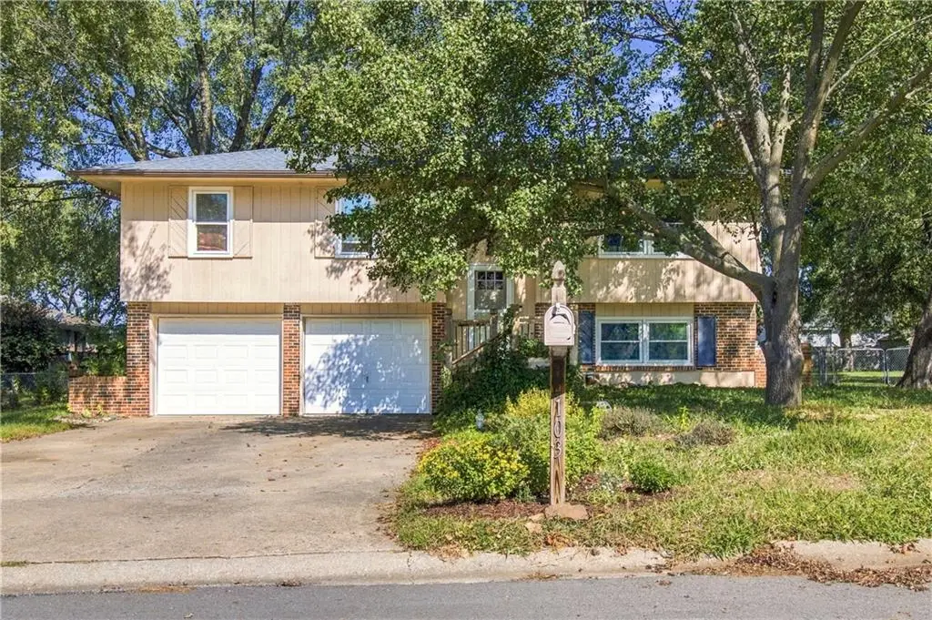 103 Fairview Avenue, Warrensburg, MO 64093 - #1