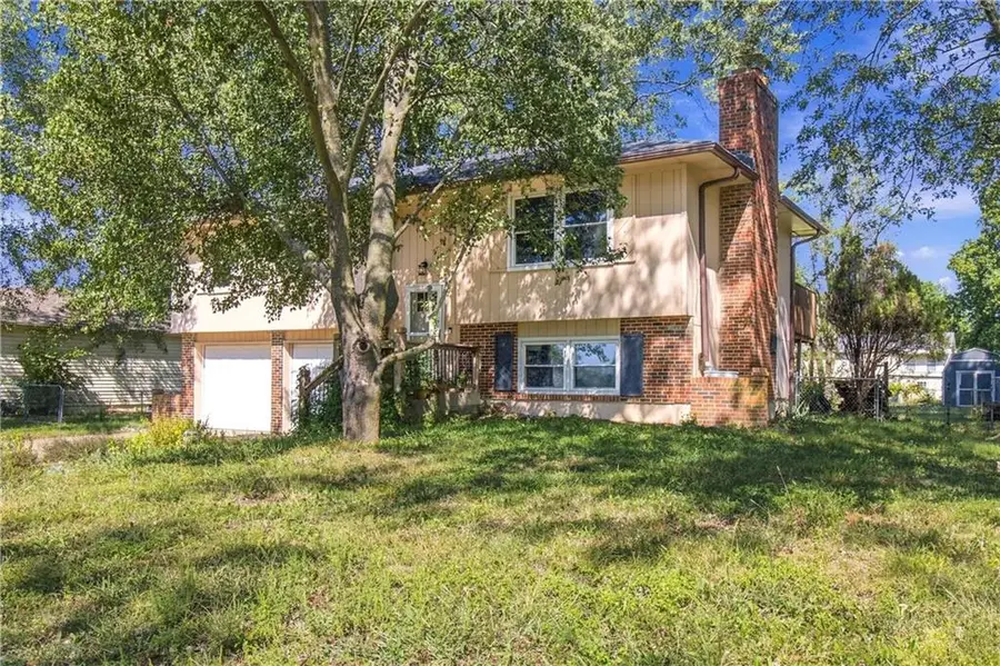 103 Fairview Avenue, Warrensburg, MO 64093 - #3