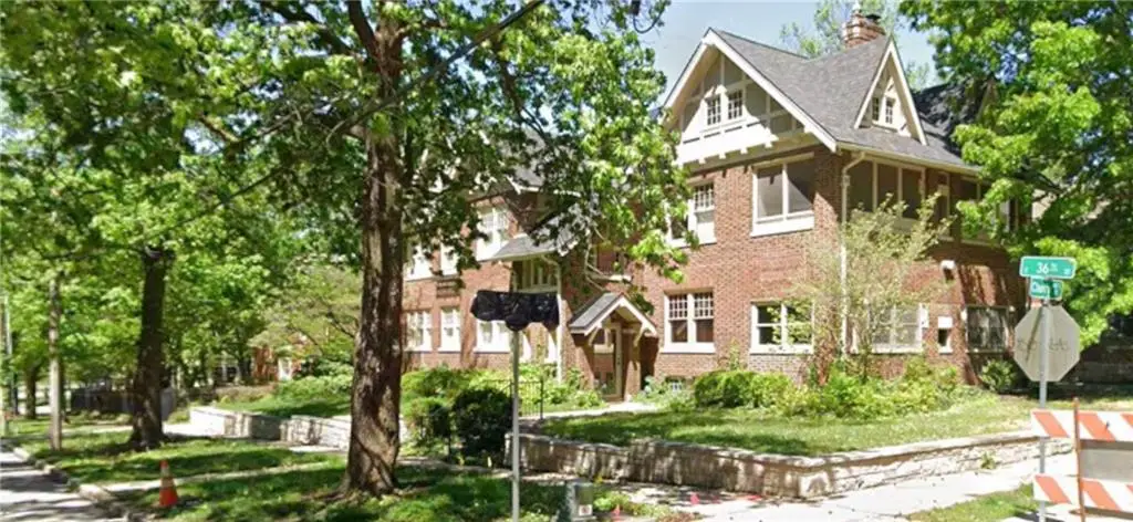 3538 Cherry Street, Kansas City, MO 64109 - #1