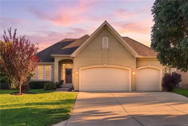 24111 W 121st Street, Olathe, KS 66061