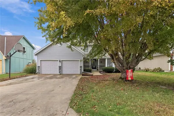 16207 Spring Valley Road, Belton, MO 64012