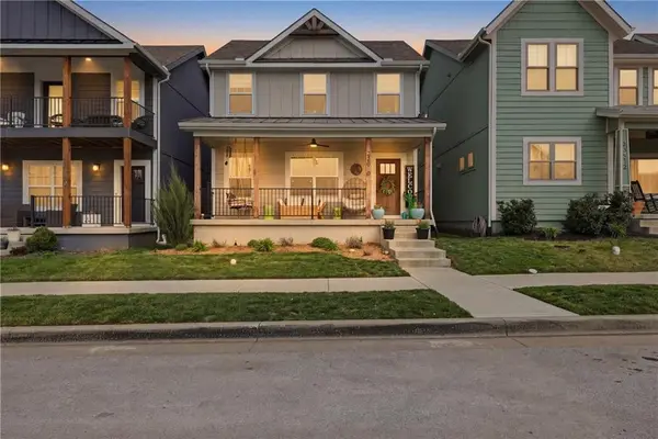 23510 E 11th Terrace S, Independence, MO 64056