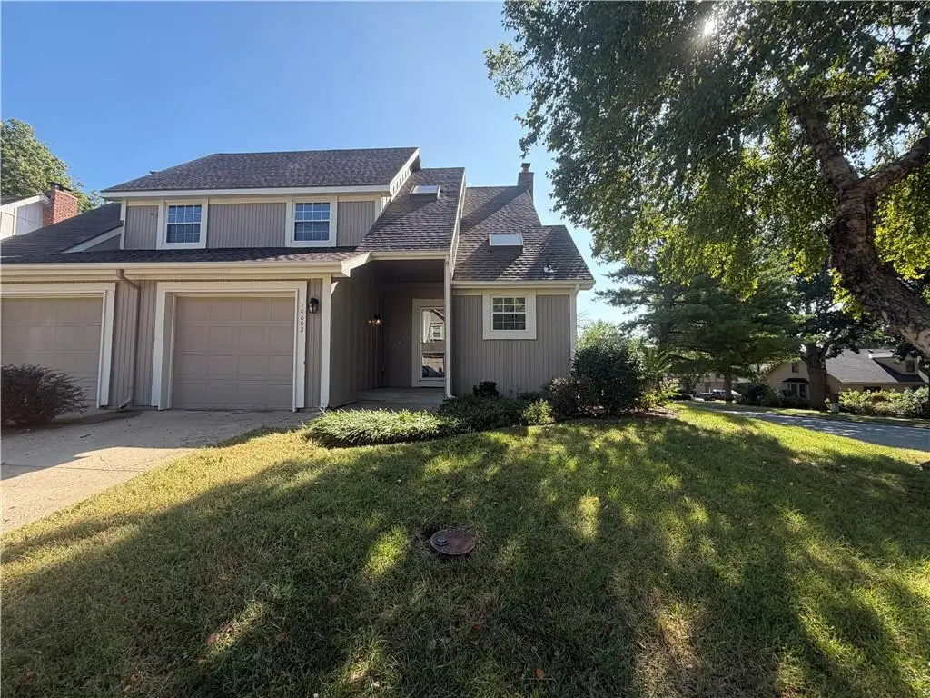 10002 W 86th Street, Overland Park, KS 66212 - #1