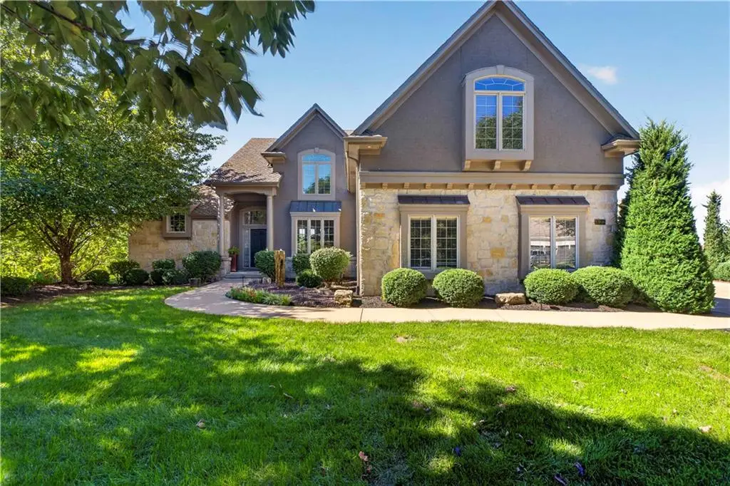 13816 Horton Drive, Overland Park, KS 66223 - #1
