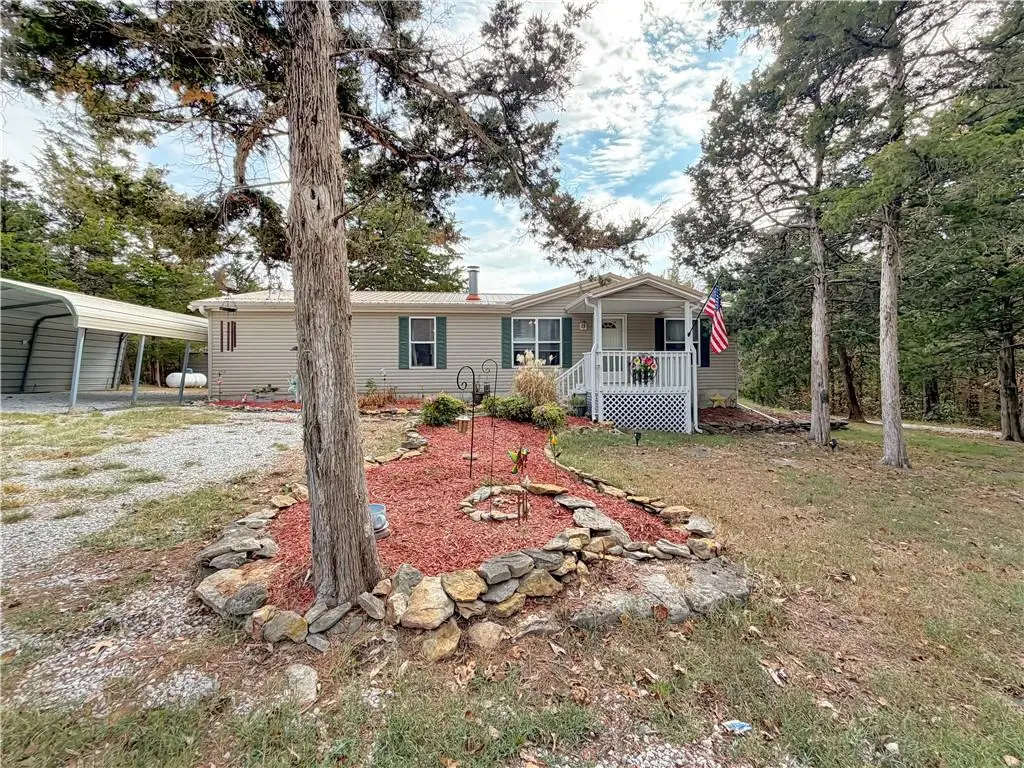 17308 Mockingbird Road, Warsaw, MO 65355 - #1
