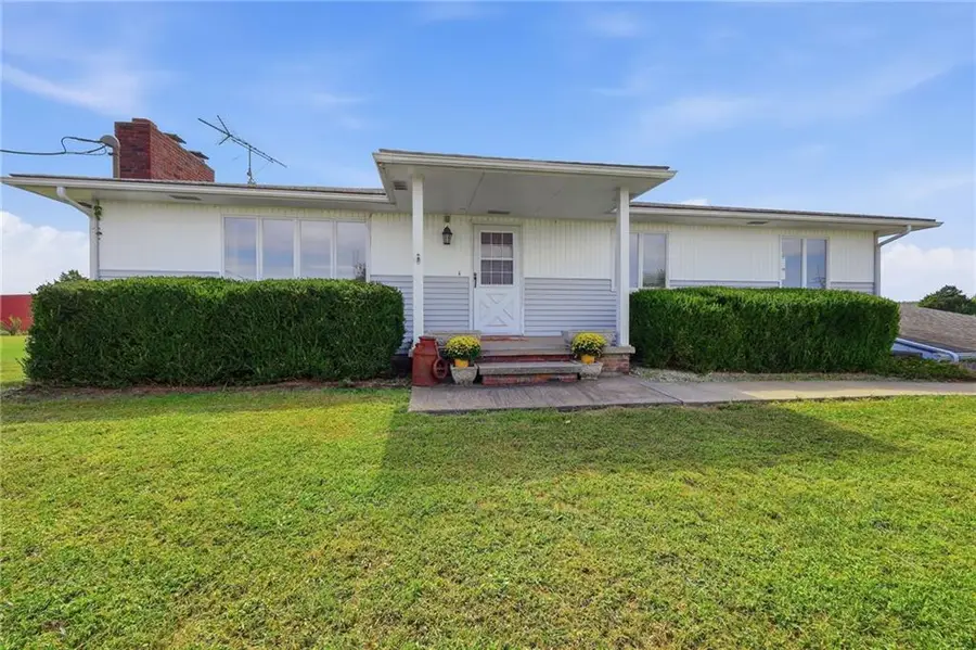 20275 E 1100 Road, Pleasanton, KS 66075 - #3