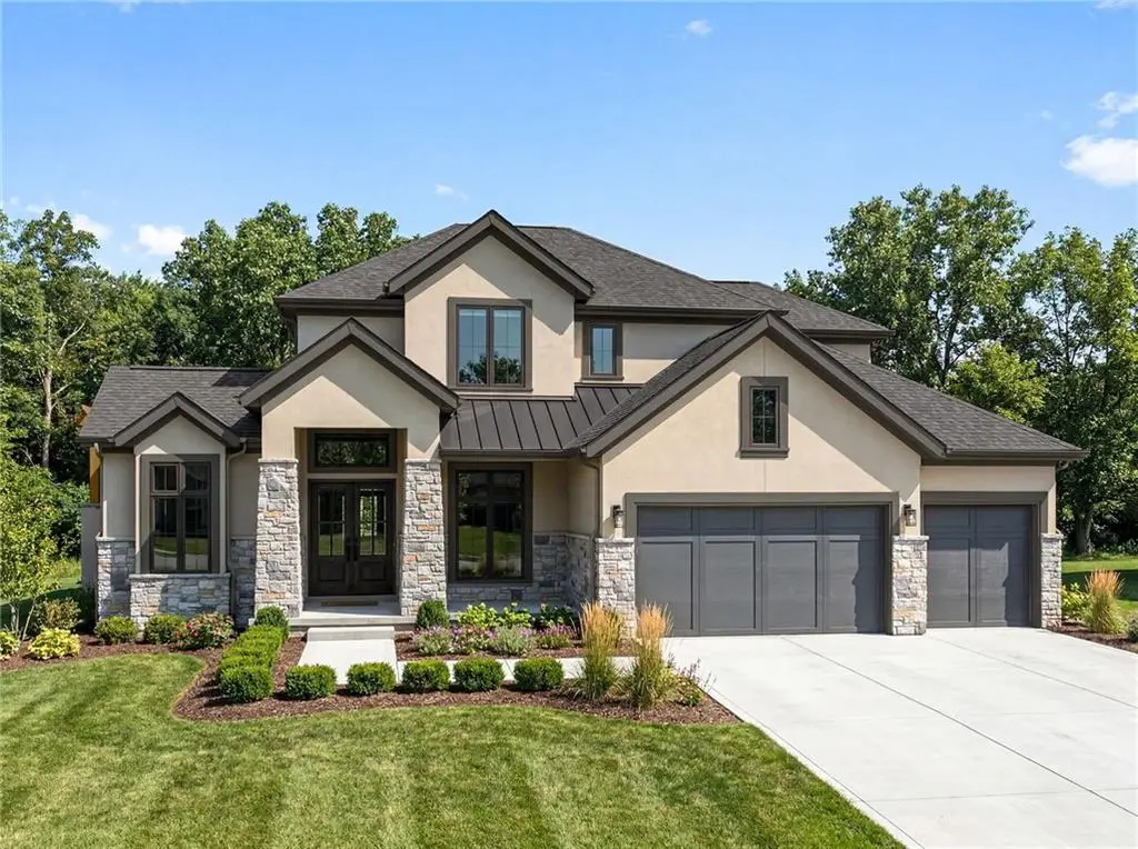 13714 Meadow Lane, Leawood, KS 66224 - #1